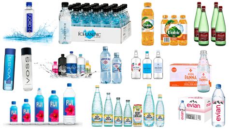 water testing bottled water|bottled water analysis by brand.